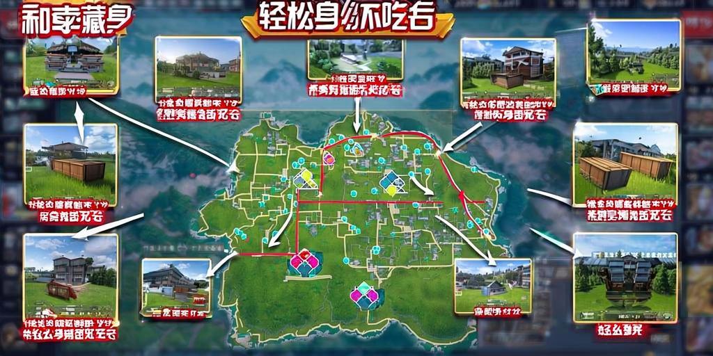 维持游戏健康：和平精英开发团队如何与社区合